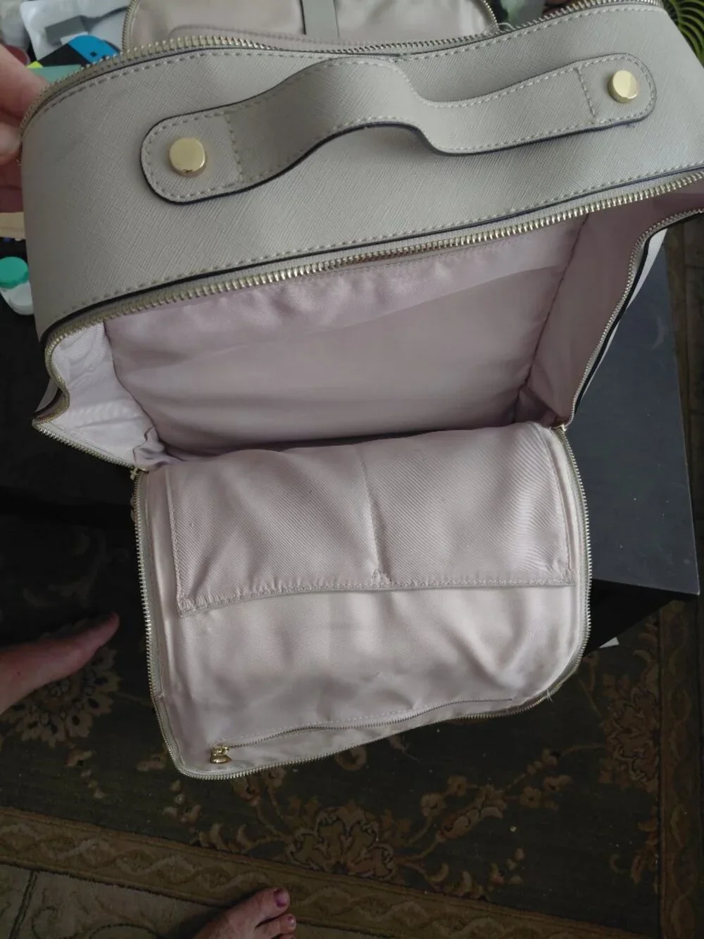 Calpak **calpak kaya